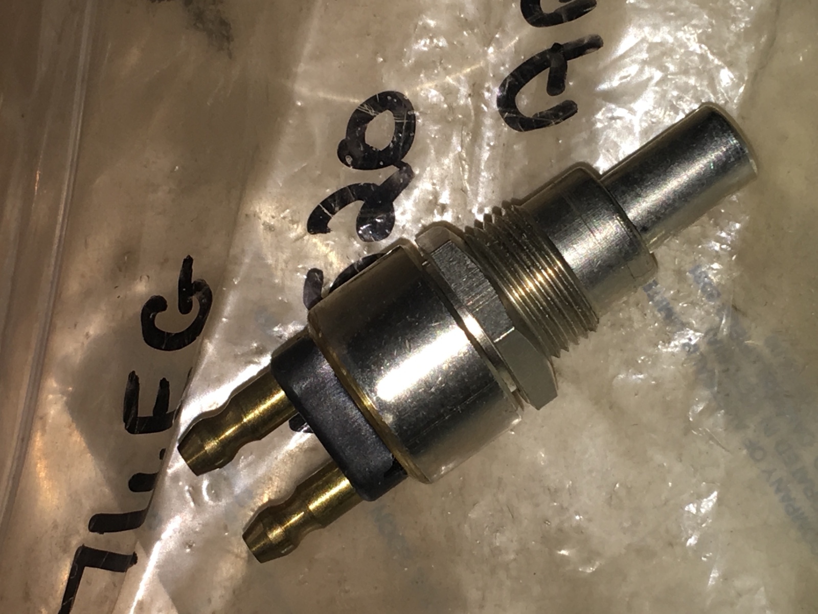 NOS Ford Reverse Light Switch Capri 1974 may suit other models | eBay