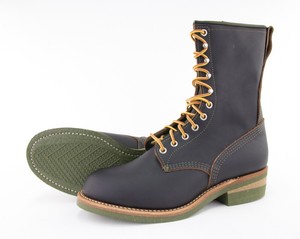 red wing climber boot