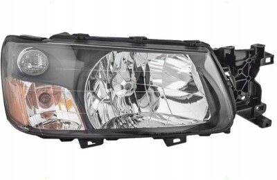 -Scheinwerfer rechts für Subaru Forester  2002-2005