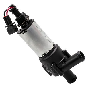 Pour Ford Seat Volkswagen Pompe A Eau Additionnelle