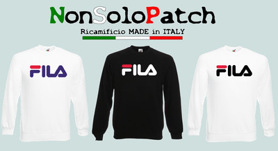 felpa adidas nera e rosa