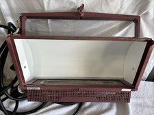 Mole Richardson 2591 Molequarts 2k 2000W Baby Zip Softlite