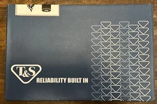 T&S Brass EC-3100 ChekPoint Electronic Touchless Deck Mount Gooseneck Faucet