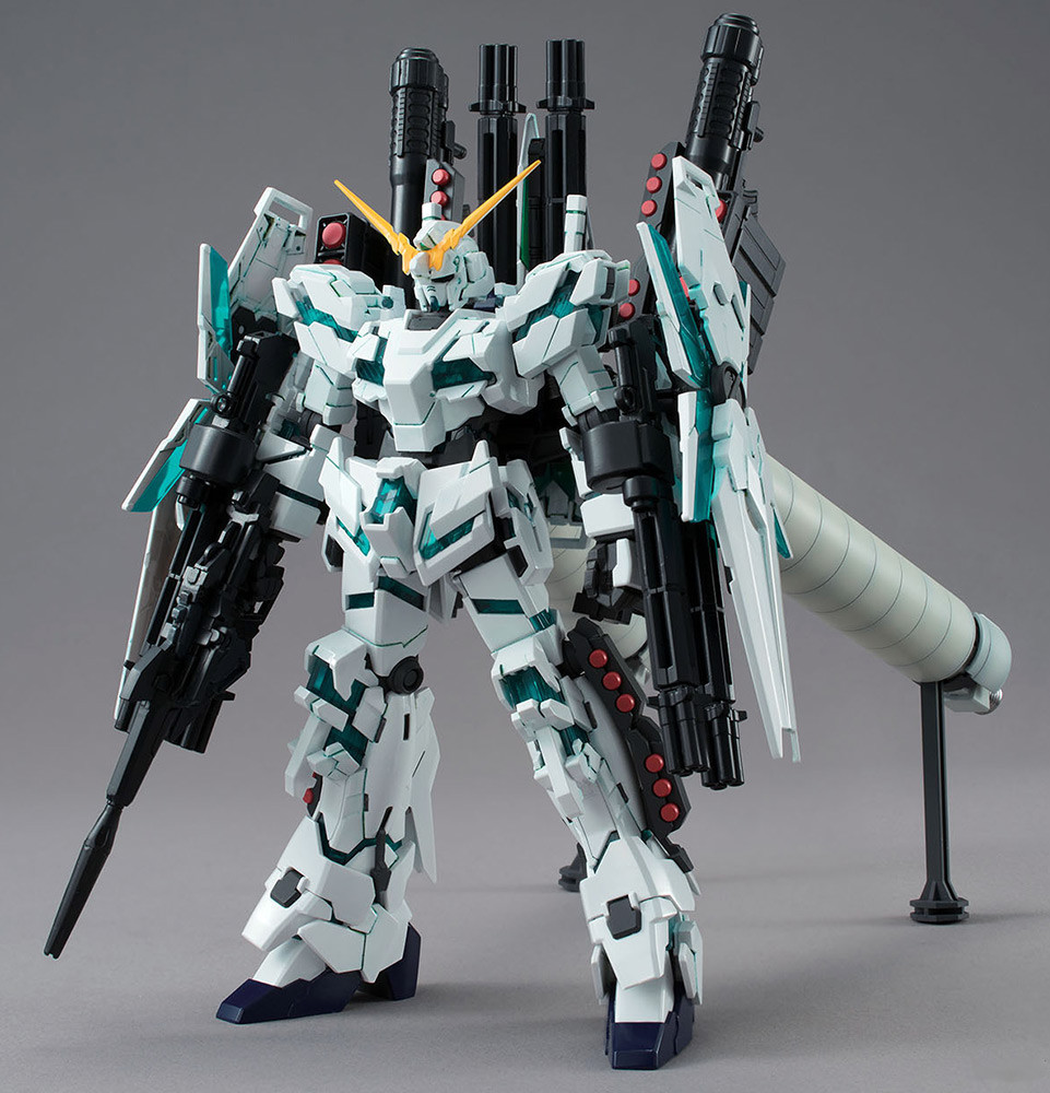 RX-0 Full Armor Unicorn Gundam (Destroy Mode) GUNPLA HGUC High Grade 1 144 RX-0 Full Armor Unicorn Gundam (Destroy Mode) GUNPLA HGUC HGUC HGUC High Grade 1 144 72fa35