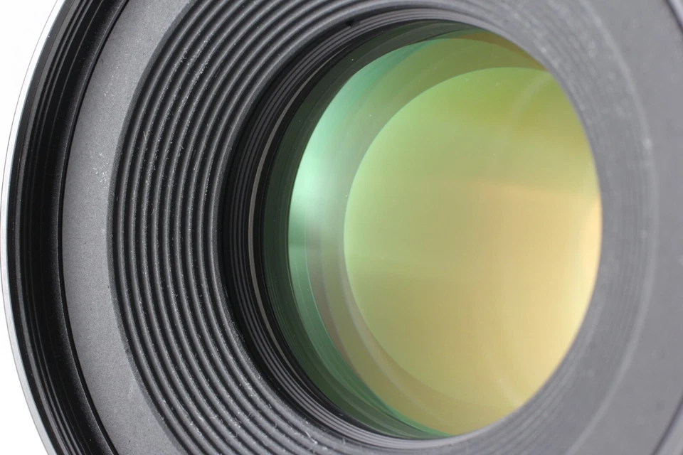 [TOP MINT Box ] Contax Carl Zeiss Makro-Planar T* 100mm f2.8 AEJ C/Y Mount JAPAN - Image 3 of 4