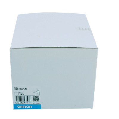 Brand New In Box Omron CQM1H-CPU61 Programmable Controller PLC Module
