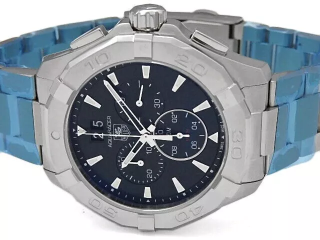 Tag heuer top aquaracer ebay