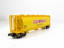 Atlas 6305-1 Wayne Feed SHPX ACF 3 Bay Cylindrical Hopper #62240 LN 