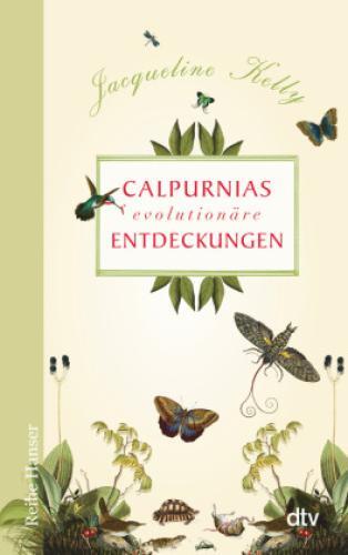Thumbnail - Calpurnias (r)evolutionäre Entdeckungen 2540