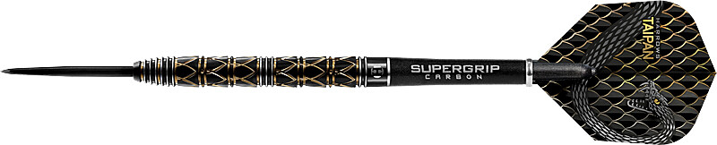 БОРОНЫ Steeldarts Taipan с 90 вольфрамовыми дротиками - Набор для дротиков 17990₽