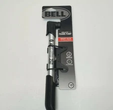 Bell AIRBLASTER 350 Bicycle Frame Pump 