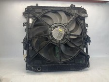 14-19 Chevy Corvette Engine Cooling Radiator W Fan Shroud Oem B 14-19 Chevy Corvette Engine Cooling Radiator W Fan Shroud Oem B