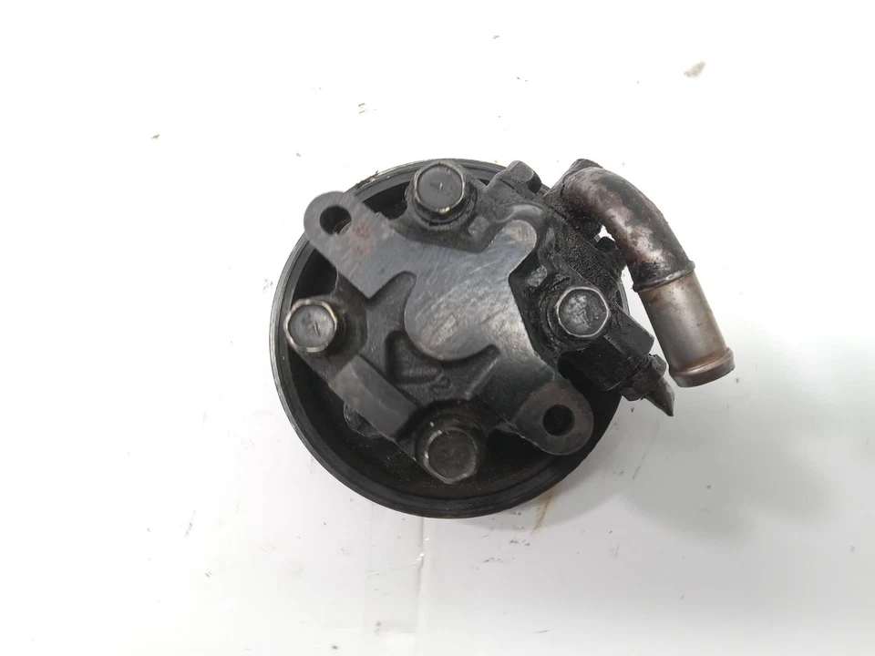 Bomba de dirección asistida Daewoo Leganza 1997-2002 con motor OEM, 553-58914 Foto 4 de 4