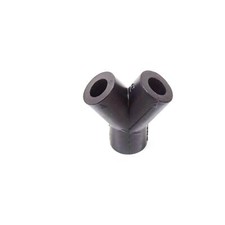 NEW MERCEDES BENZ W124 Y-SHAPE AIR VENT HOSE CONNECTOR A1190940312