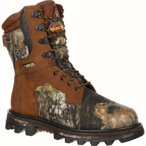 Stivali da caccia Rocky BearClaw GORE-TEX 9275 impermeabili isolati 1000G - Foto 5 di 7