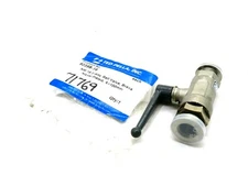 NEW TED PELLA INC. 92398-16  2 WAY BALL VALVE 9239816