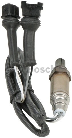 Sensor de oxígeno UPSTREAM Bosch OE para 1993-1994 Ferrari 348 GTS V8-3,4 L Foto 3 de 4