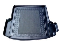 Kofferraumwanne mit Antirutsch für BMW 3 Gran Tourisimo F34 06.2013-…