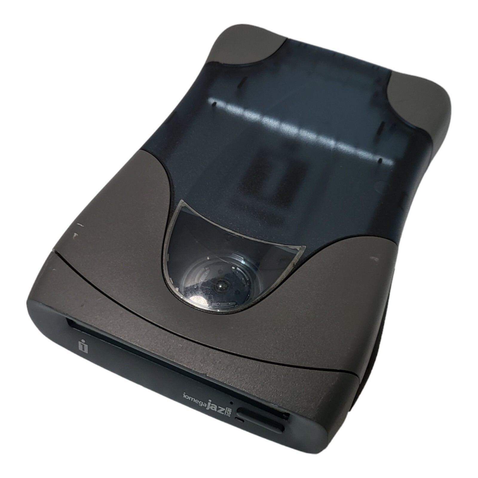 Iomega Jaz V2000s 2GB SCSI External Jaz Drive 30271700 TESTED eBay