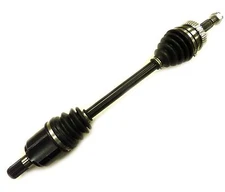 New DTA CV Axle Shaft Front Left Fits 2011 - 2013 Kia Optima 2.4L Automatic Tran
