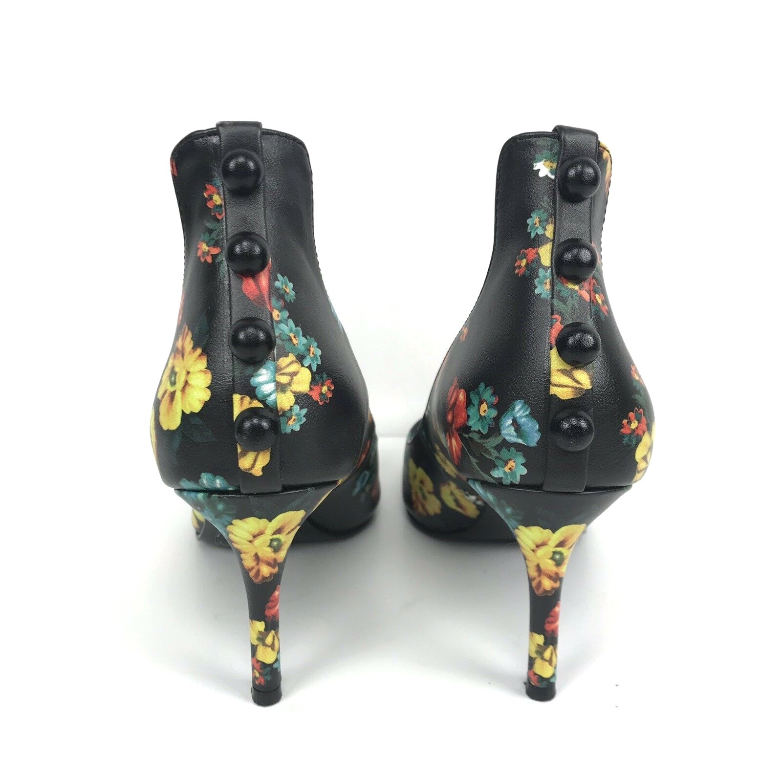 maqui pointy toe pumps