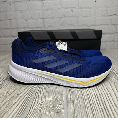 Adidas Response Men\'s Navy Blue Running Shoes Athletic Sneakers Size 11‎ Men main image 2