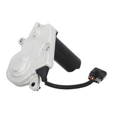 Transfer Case Shift Motor Encoder for Chevrolet Silverado Suburban GMC 2003-2007