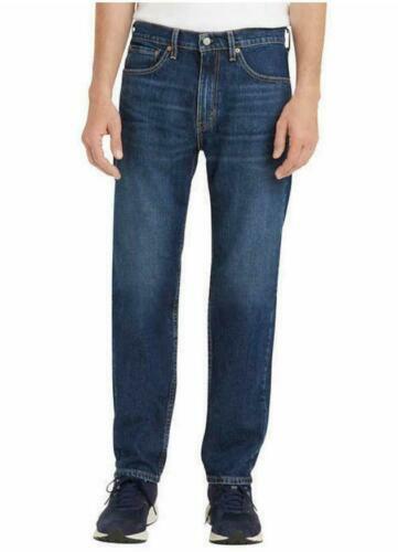 Levis 505 Men's Jeans Kentucky Wash 