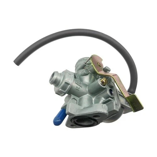 New Genuine CARBURETOR 16100-GEL-702 For 2000-2012 Honda XR50R CRF50 US - Image 4 of 4