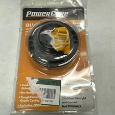 Powercare Bump Universal Trimmer Head FPRO07075 - holds 36 feet of line