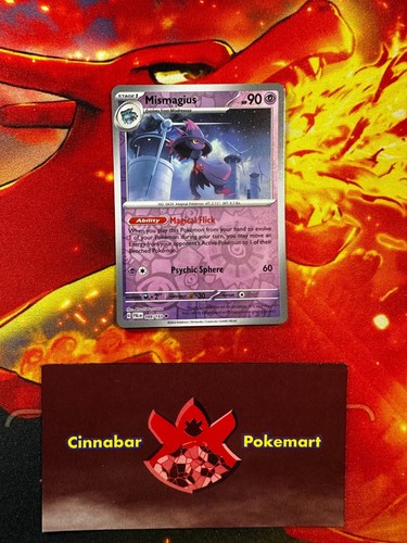 PICK YOUR CARD! Scarlet & Violet: Paldea Evolved - Reverse Holo - Picture 75 of 167