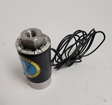 SKINNER SOLENOID VALVE B1DA9200.