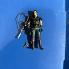 Star Wars 3.75" Vintage Collection VC164 Cara Dune Mandalorian Loose Complete