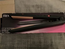 Remington Straighteners 210 S1400 Used Once Only.