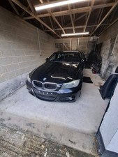 BMW 320i E90 M Sport Lci Breaking