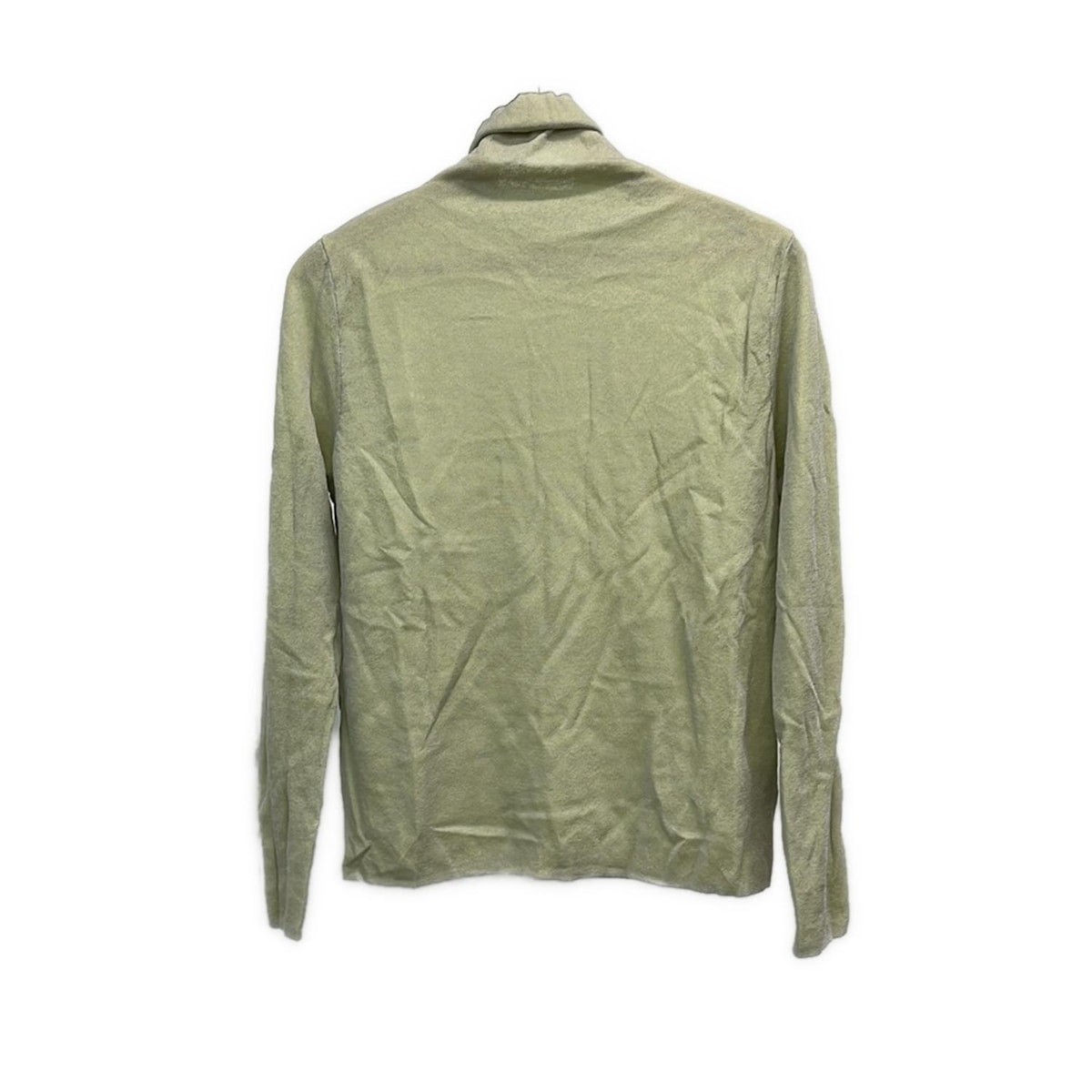 Auth AMERI - Gray Yellow Green Women's Cutsew - image 2