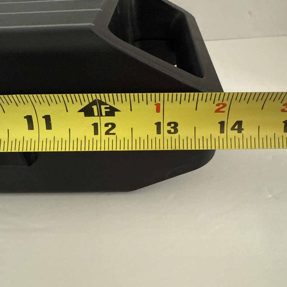 1980’s Portable Cassette Holder With Tapes: Paula Abdul, Diana Ross, Rod Stewart - Image 4 of 4