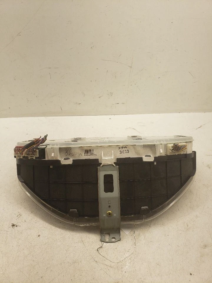 速度表簇掀背 Protege5 MPH 适合 02-03 MAZDA PROTEGE 1429623 — 第 2/4 张图片