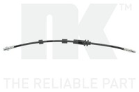 Bremsschlauch NK 851521 FüR BMW E87 E91 E90 1Er 3Er Touring 116 118 120 320 325