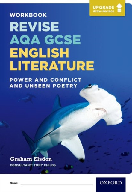 Revise AQA GCSE English Literature: Power and Conflict and Unseen Poetry