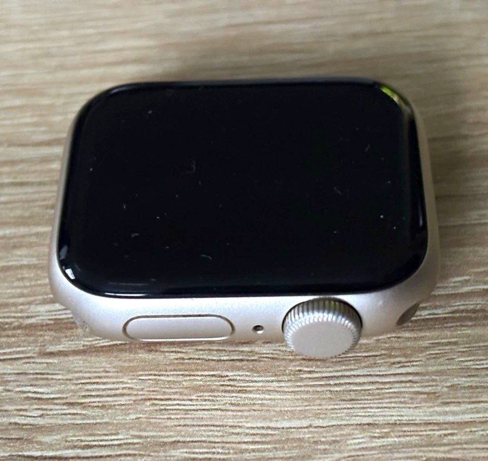 Apple Watch SE (2nd generation), Foto 1 von 5