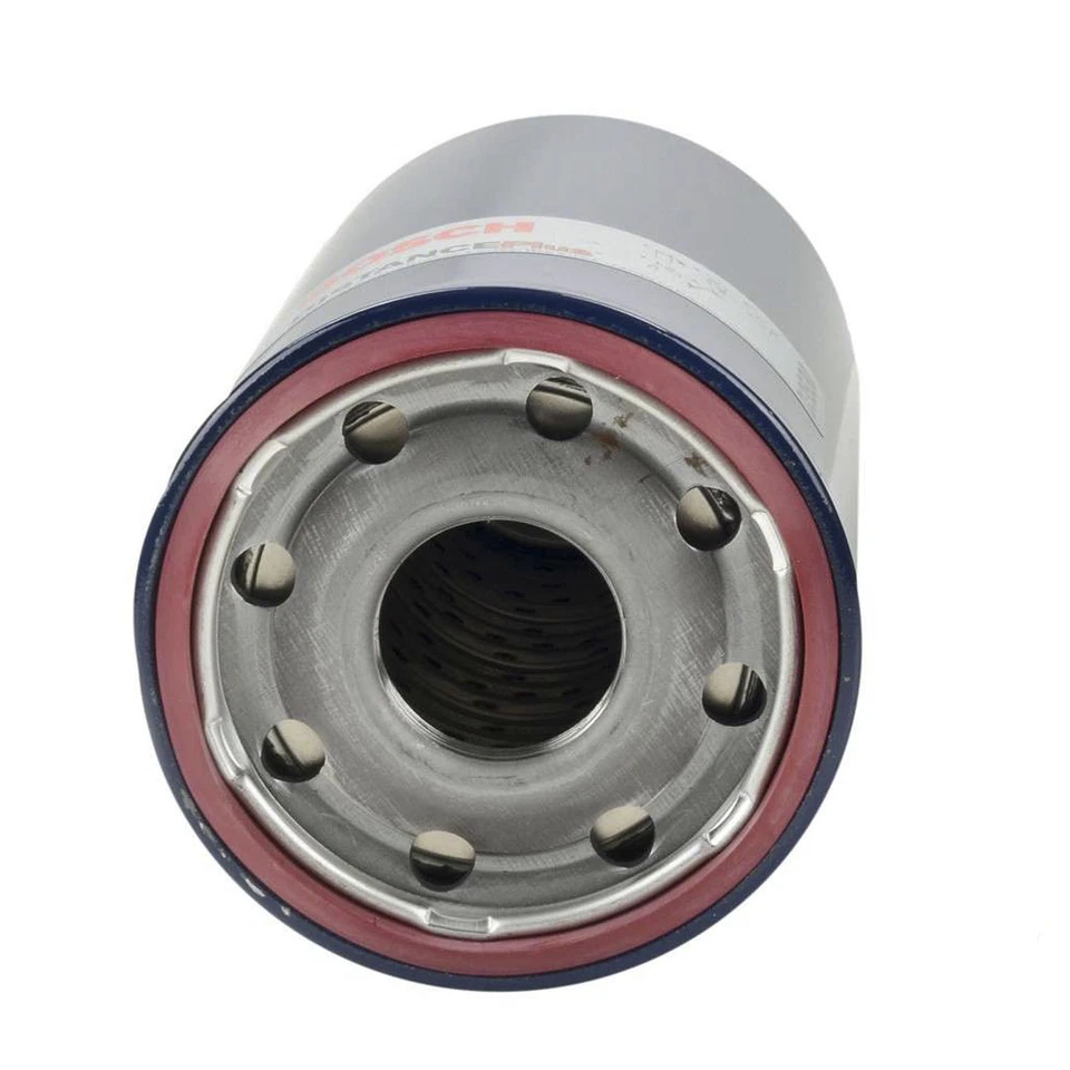 Filtro de aceite genuino BOSCH 94-03 Ford F-150 F-250 Mercury Villager 6 piezas D3530 Foto 3 de 4
