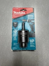 Makita 3/8” Keyless Chuck Adapter No. 763198-1