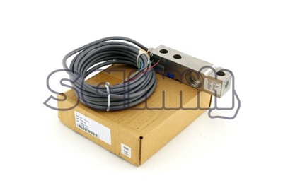 TEDEA HUNTLEIGH 3510-500K-C3-01A LOW PROFILE LOAD CELL New
