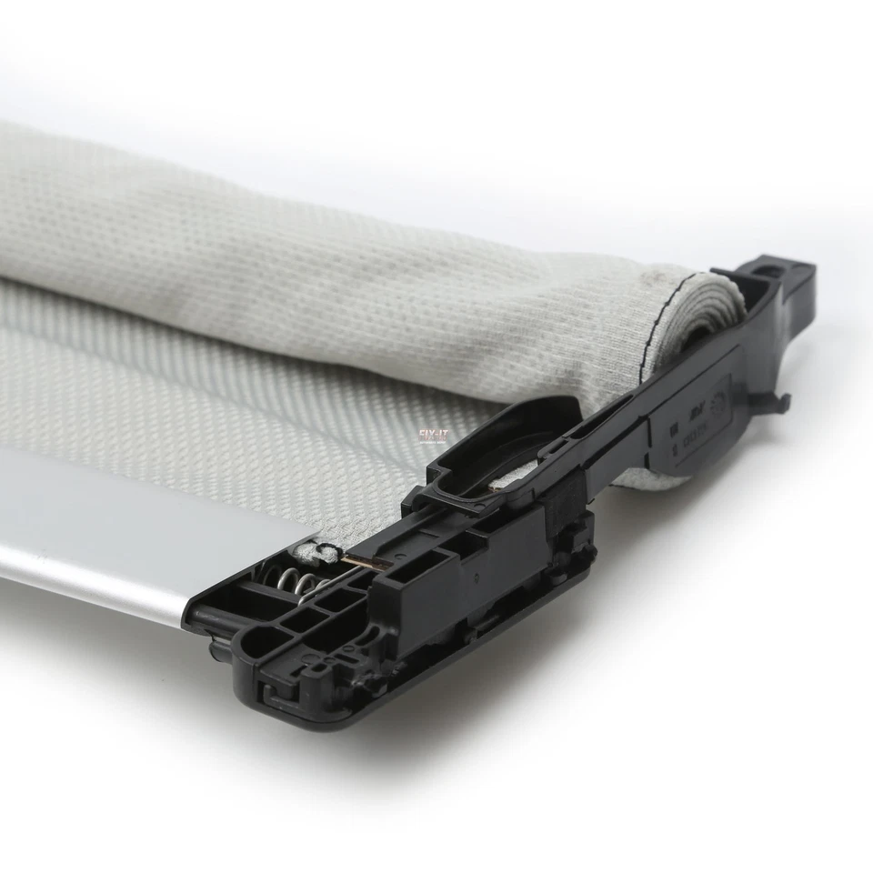 Sunroof Sunshade Curtain Assembly Cover Gray Fit For Audi A1 A3 Q2 8X0877307D Foto 3 de 4