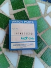 Vintage Watch Seiko A029-5010 Crystal Part SA1W65GE00