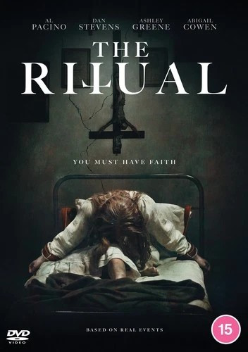 The Ritual Altitude - Image 4
