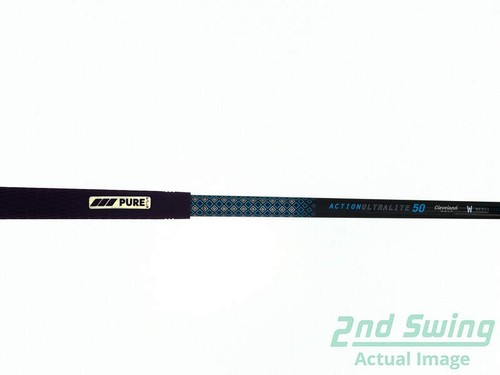 Cleveland CBX Wedge Gap GW 50° Graphite Wedge Flex Right 35.0in - Picture 8 of 10