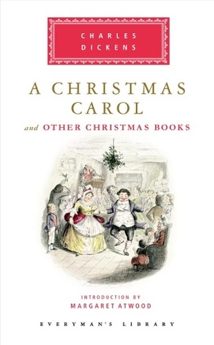 A Christmas Carol: Charles Dickens (Everyman's Library CLASSICS) - Image 8