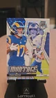 2024 Panini Mosaic Football White Puka Nacua #M-29